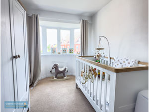 bedroom 3- click for photo gallery